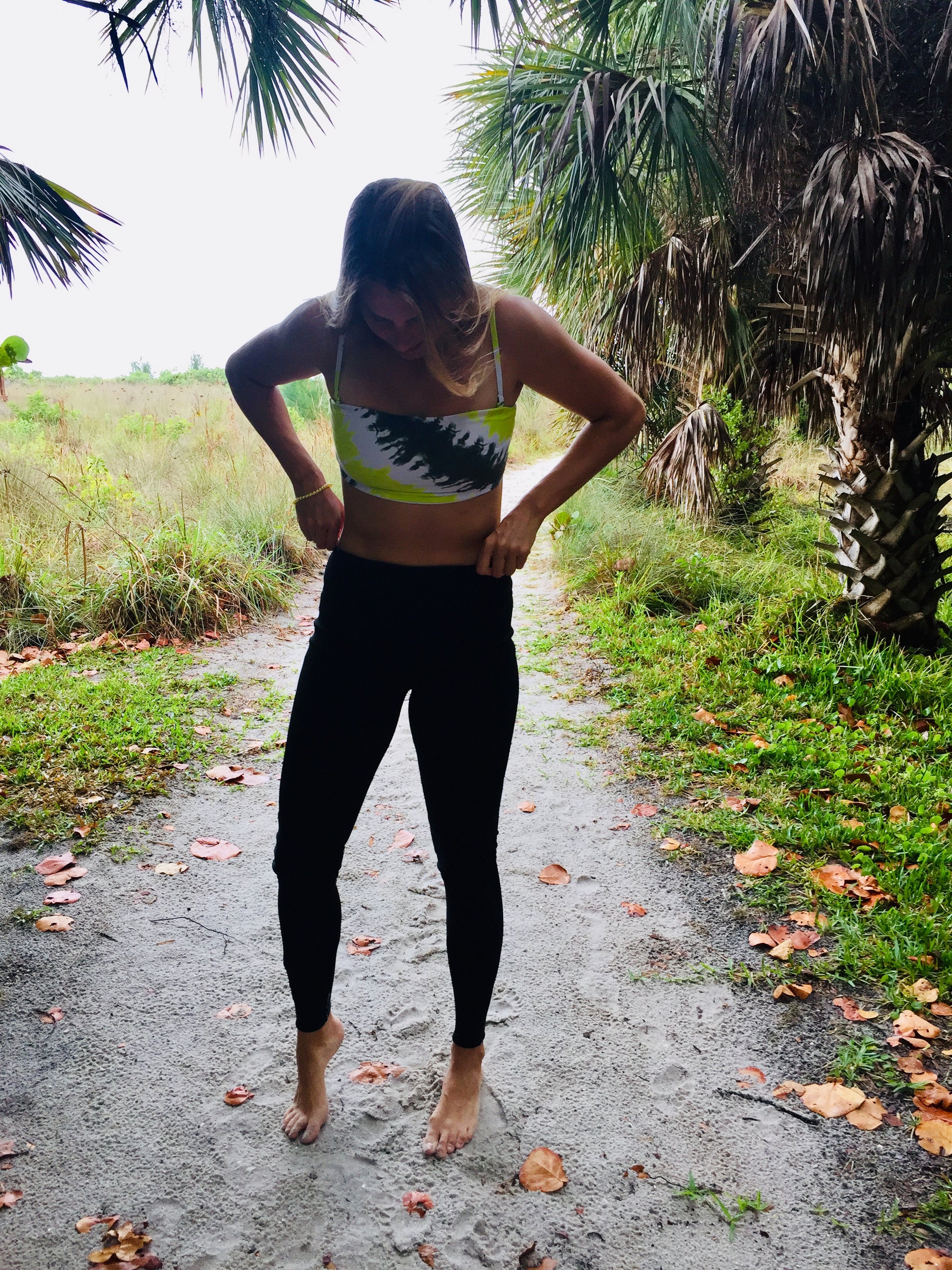 Wetsuit Woes!