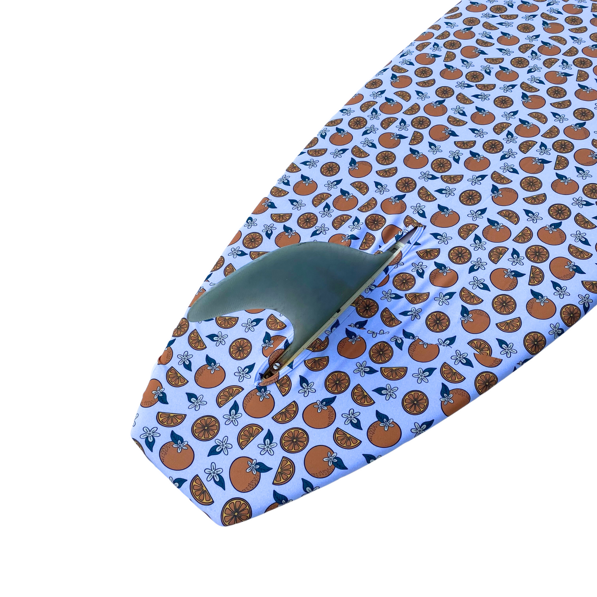 The Original Surfboard Scrunchie®