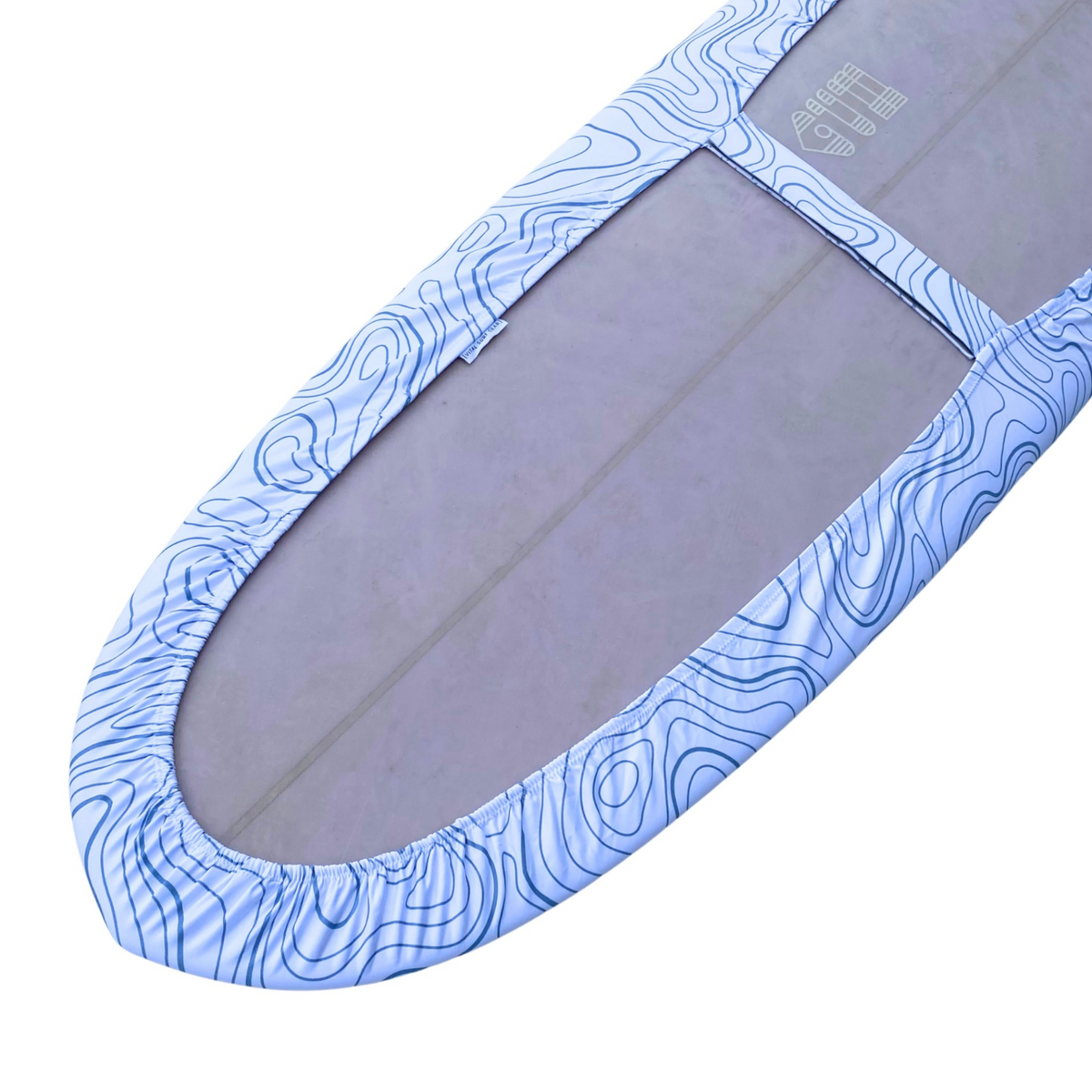 The Original Surfboard Scrunchie®