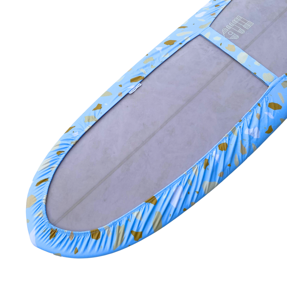 The Original Surfboard Scrunchie®