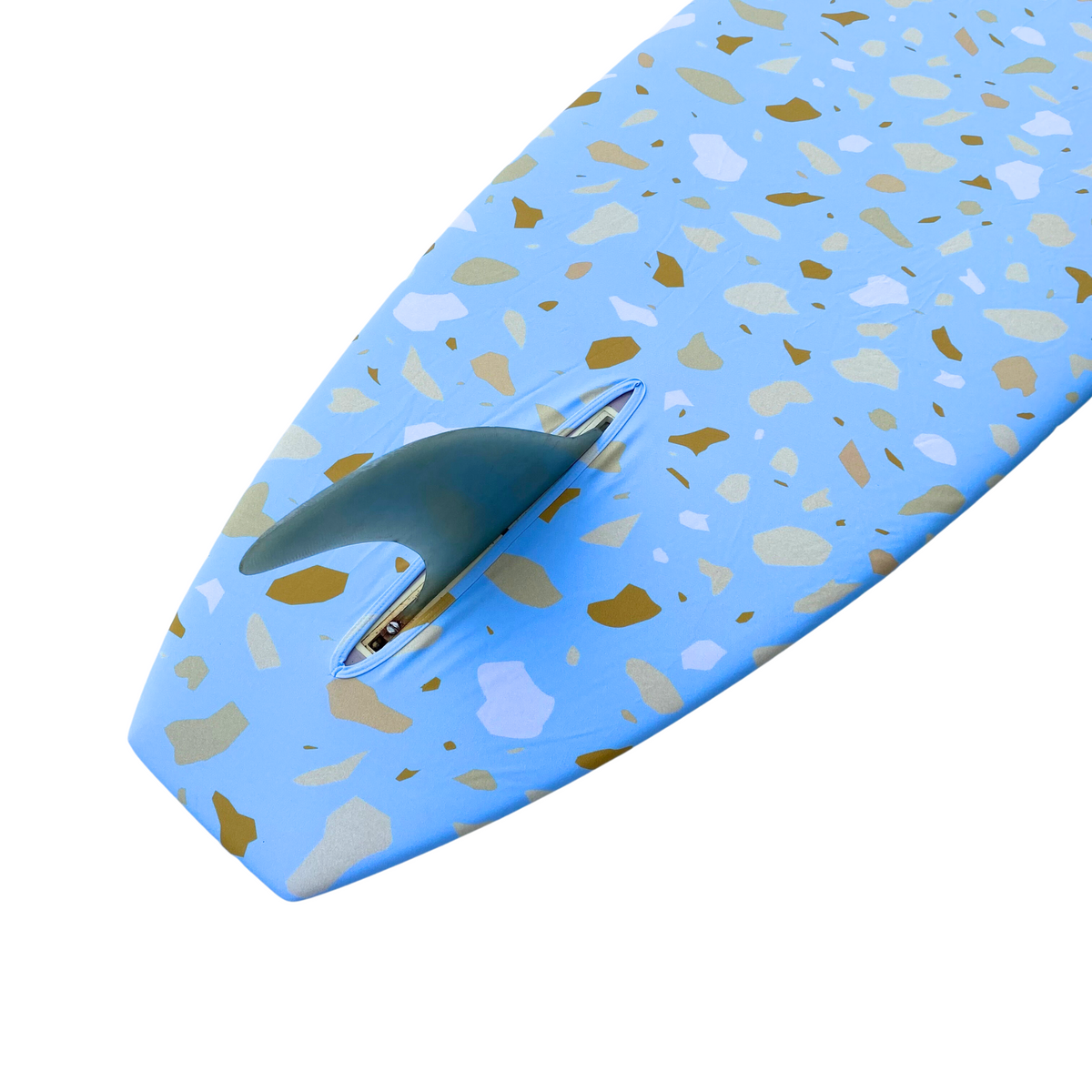 The Original Surfboard Scrunchie®