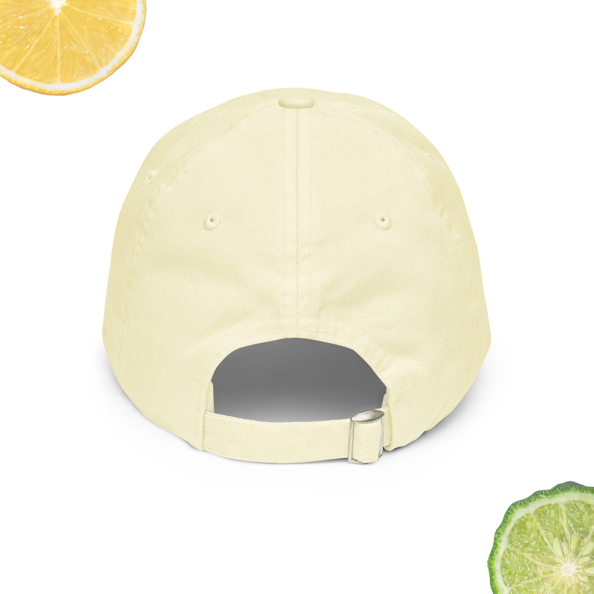 Zest Daze Sun Cap