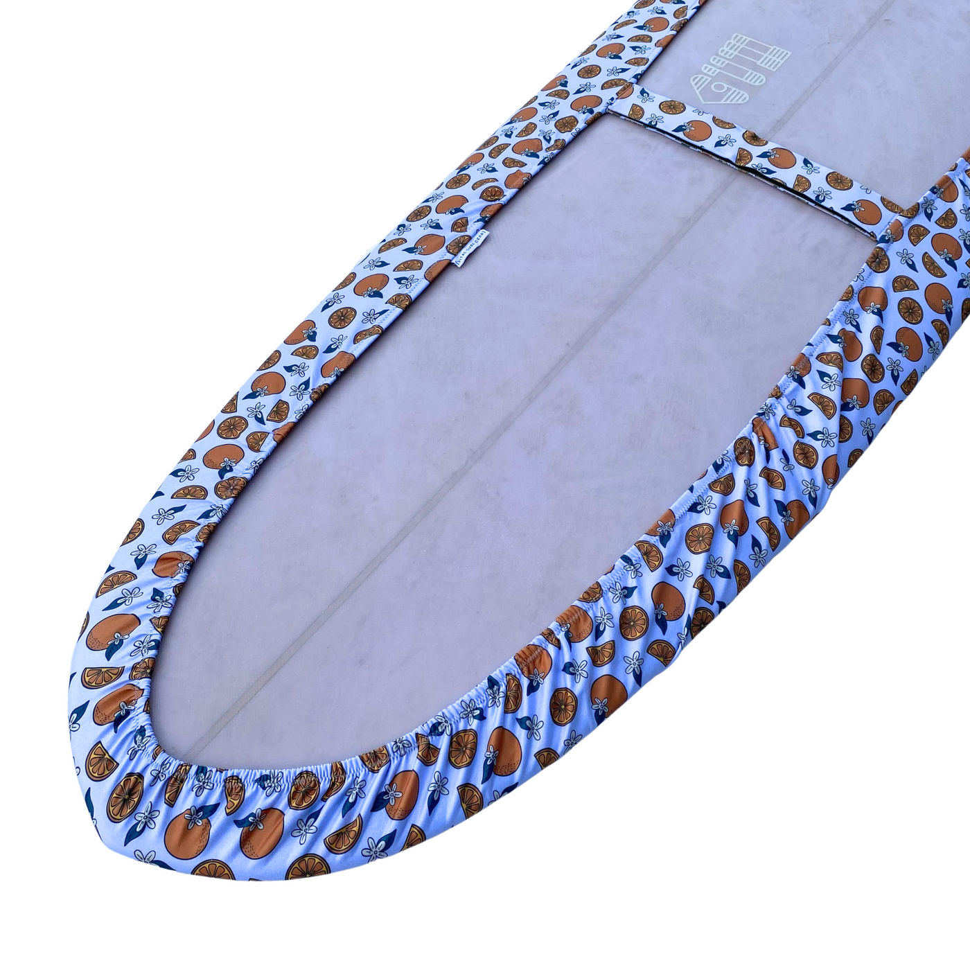 The Original Surfboard Scrunchie®