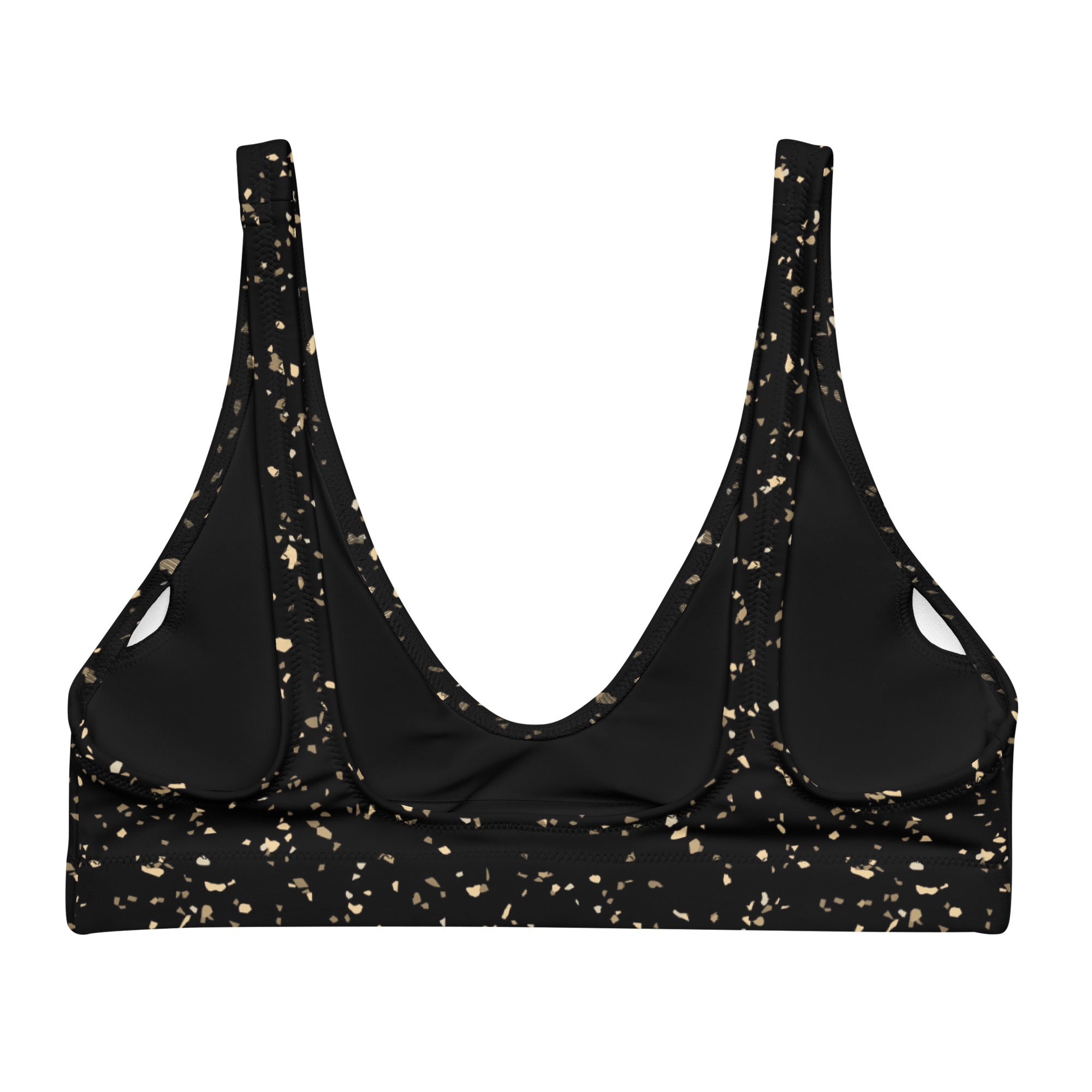 Eco Bikini Top