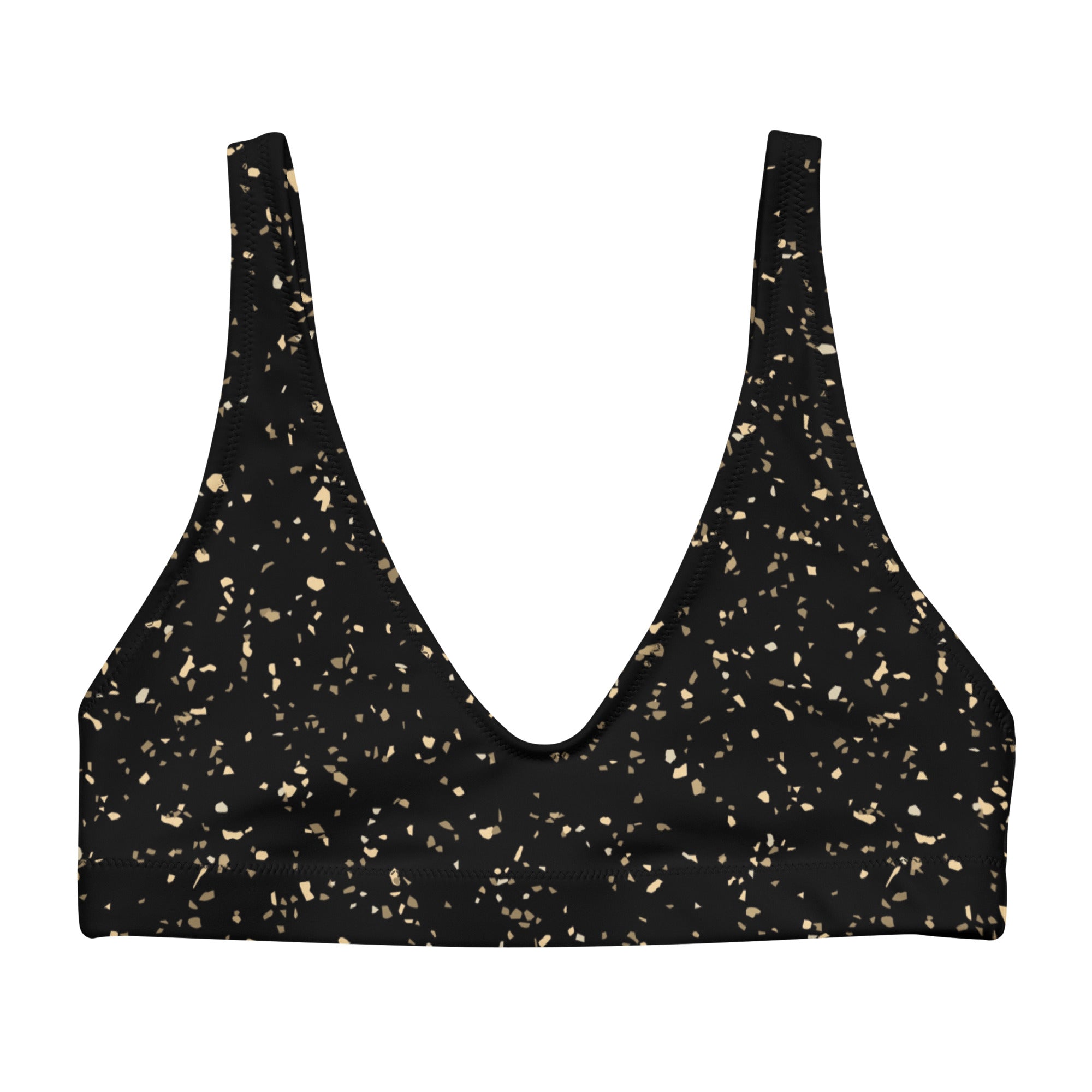 Eco Bikini Top