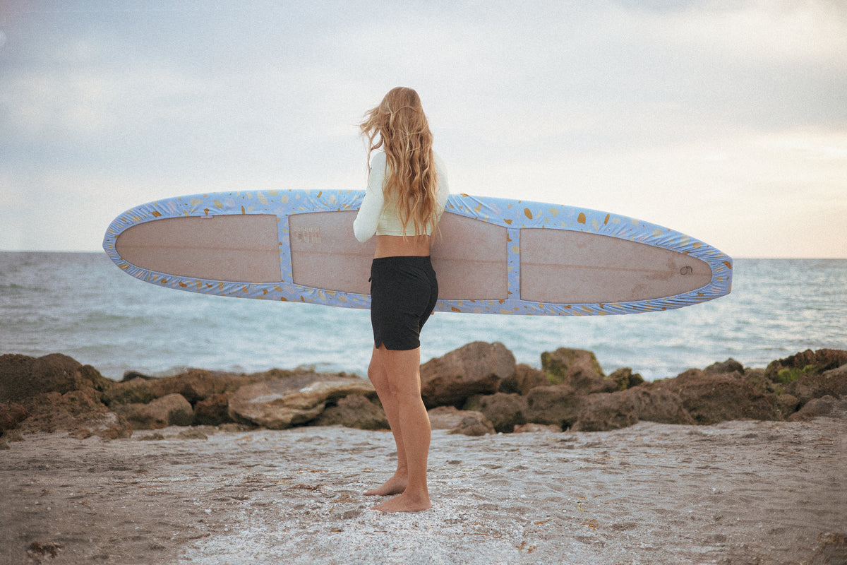 Vital Surf Gear  Mindfully Made Surfing Essentials