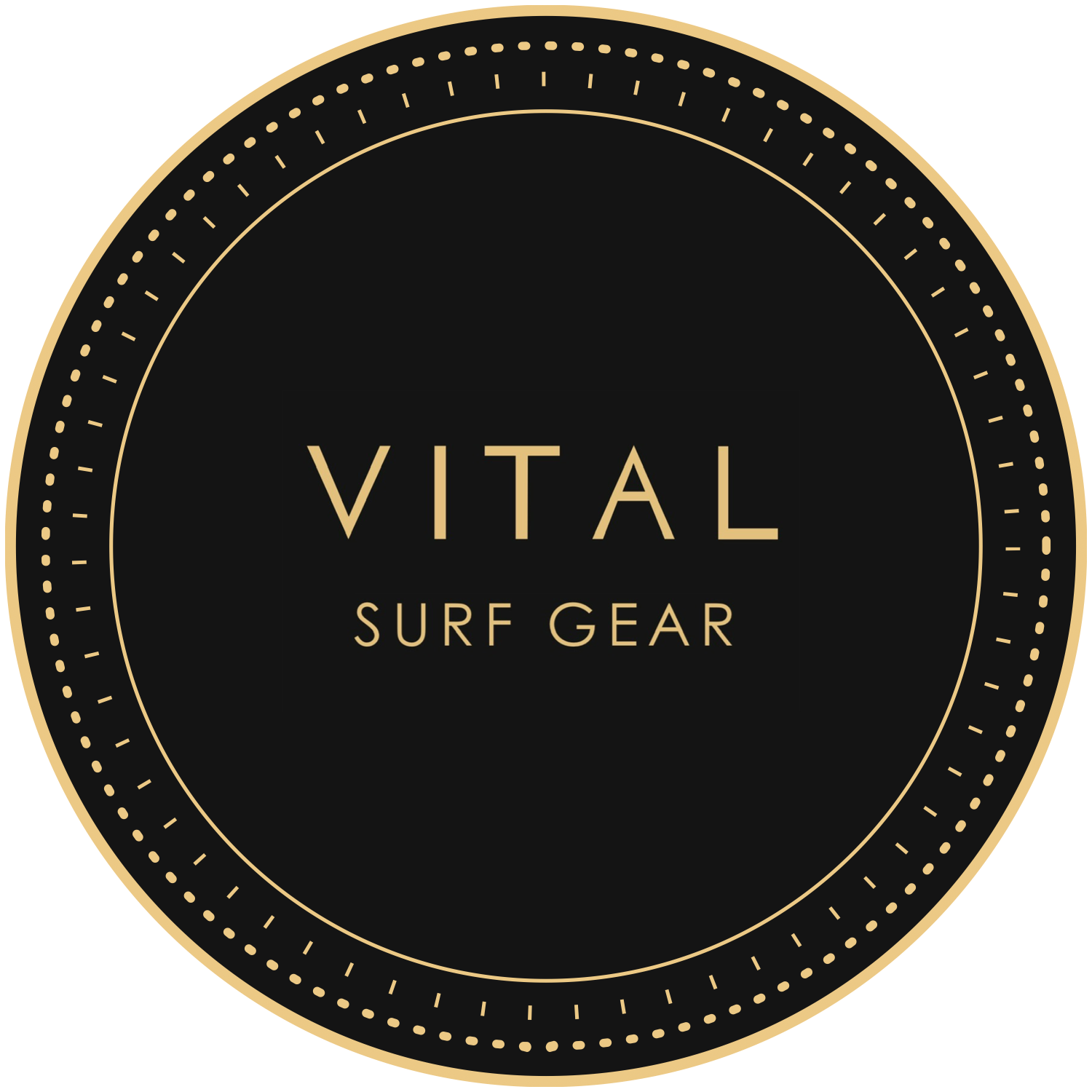 Vital Surf Gear  Mindfully Made Surfing Essentials