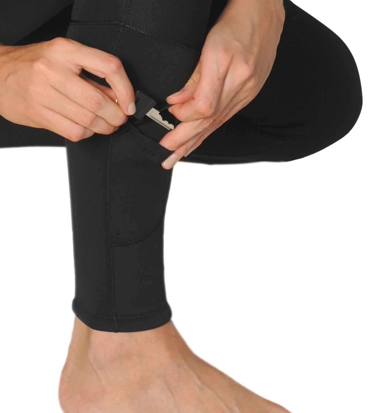 2mm Vital Wetsuit Legging  Made from Yulex™ - Vital Surf Gear