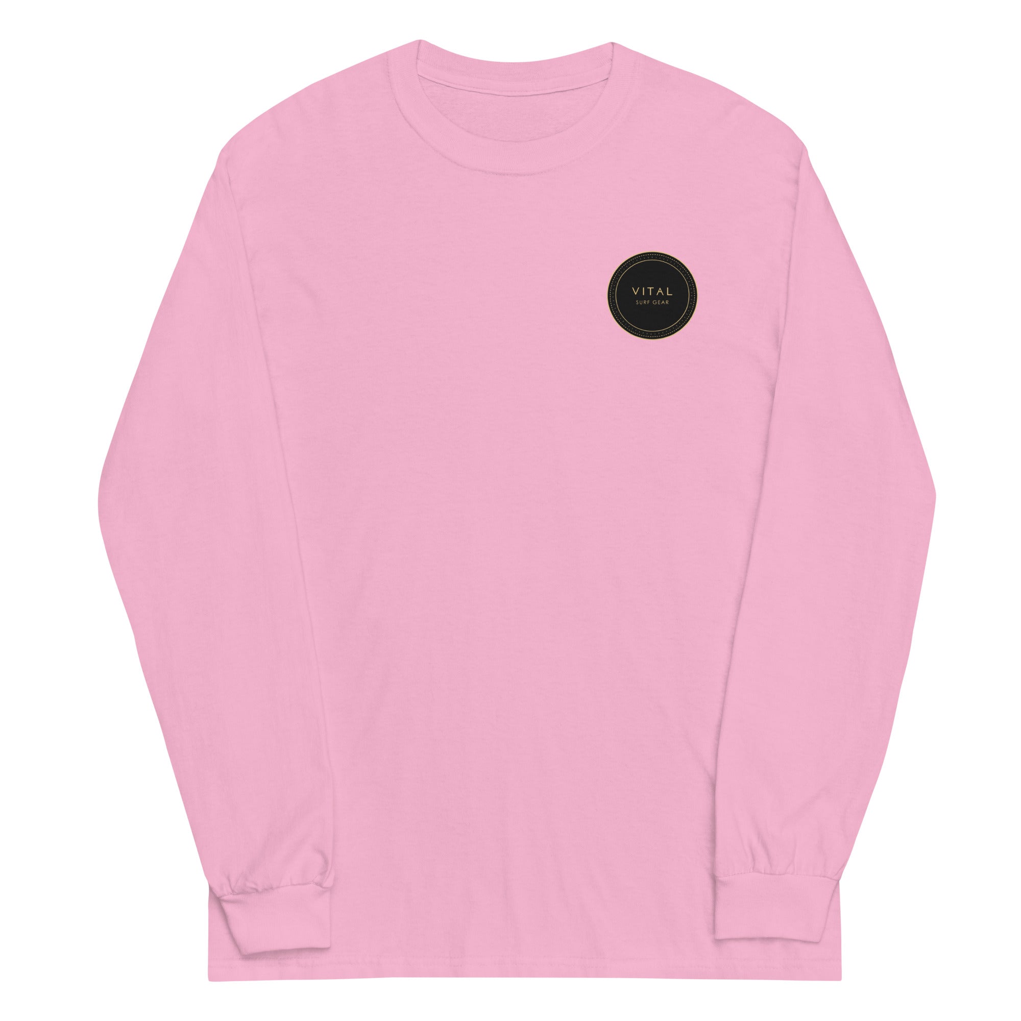 Vital Long Sleeve Shirt